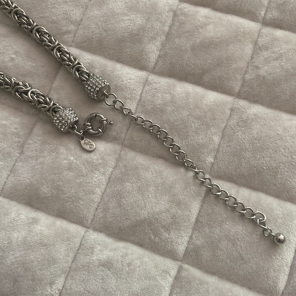 OPC Byzantine Necklace - Picture 3 of 5